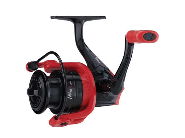 Abu Garcia MAXXSP30 Max X 30 Spinning Reel - Image 2