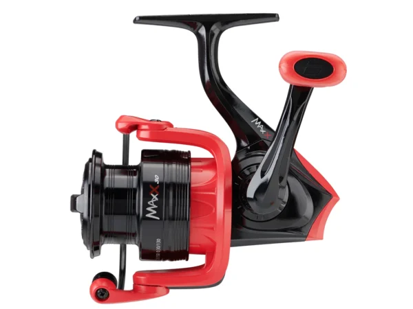 Abu Garcia MAXXSP30 Max X 30 Spinning Reel - Image 3