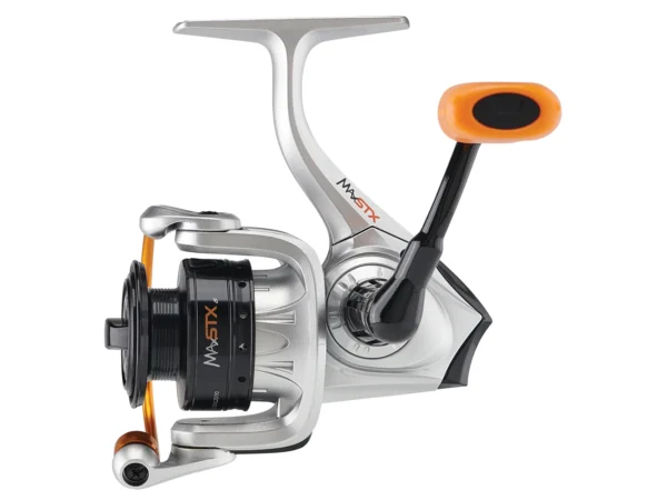 Abu Garcia MAXSTXSP5 Max STX 5 Spinning Reel - Image 3