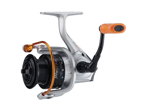 Abu Garcia MAXSTXSP20 Max STX 20 Spinning Reel - Image 2