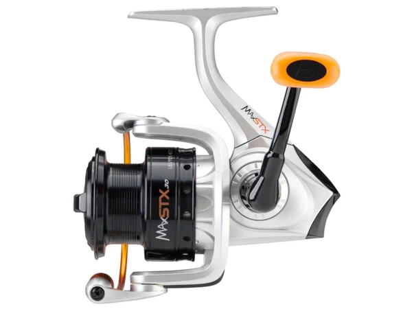 Abu Garcia MAXSTXSP20 Max STX 20 Spinning Reel - Image 3