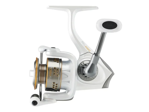 Abu Garcia MAXPROSP5 Max Pro 5 Spinning Reel - Image 3