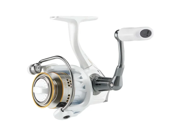 Abu Garcia MAXPROSP10 Max Pro 10 Spinning Reel - Image 2