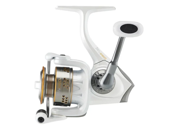 Abu Garcia MAXPROSP10 Max Pro 10 Spinning Reel - Image 3