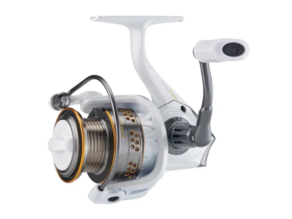 Abu Garcia MAXPROSP20 Max Pro 20 Spinning Reel - Image 2