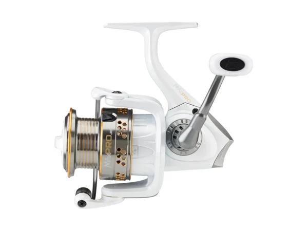 Abu Garcia MAXPROSP20 Max Pro 20 Spinning Reel - Image 3