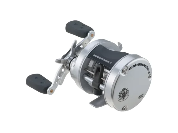 Abu Garcia AMBS-5500 Ambassadeur® S 5500 Round Reel