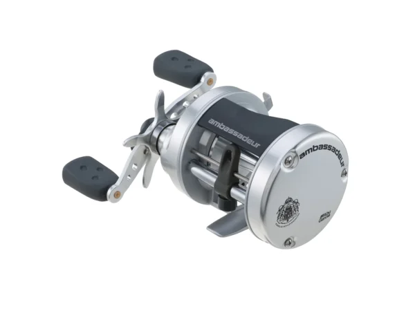 Abu Garcia AMBS-6500 Ambassadeur® S 6500 Round Reel