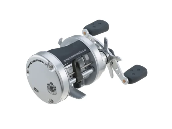 Abu Garcia AMBS-6501 Ambassadeur® S 6501 Round Reel