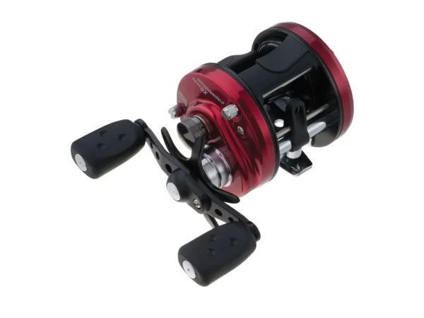 Abu Garcia AMBSX-5600 Ambassadeur® SX 5600 Round Reel - Image 2