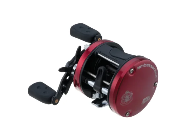 Abu Garcia AMBSX-5600 Ambassadeur® SX 5600 Round Reel