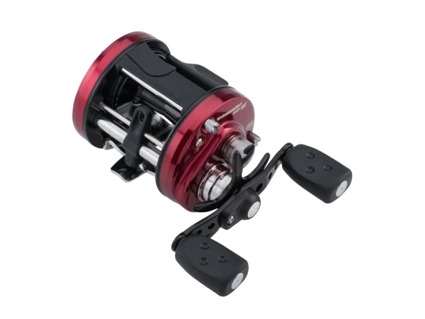 Abu Garcia AMBSX-6601 Ambassadeur® SX 6601 Round Reel - Image 2