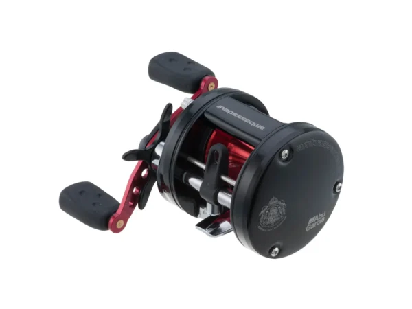 Abu Garcia AMBSTX-600 Ambassadeur® STX 6600 Round Reel