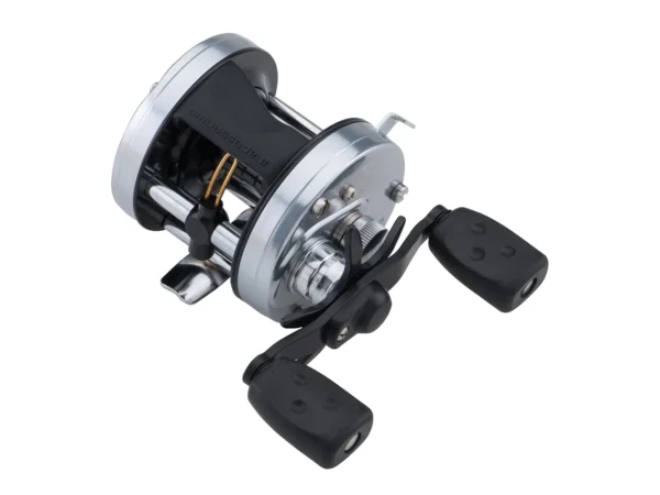 Abu Garcia CS-5501 Ambassadeur® C3 5501 Left Hand Round Reel - Image 2