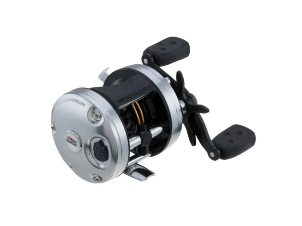 Abu Garcia CS-5501 Ambassadeur® C3 5501 Left Hand Round Reel