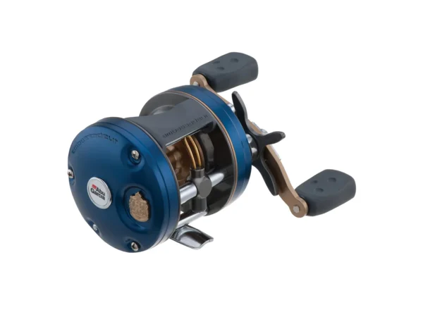 Abu Garcia C4-5601 Ambassadeur® C4 5601 Left Hand Round Reel