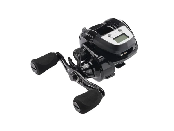 Abu Garcia MAX-LP-DLC Max DLC Low Profile Reel - Image 2