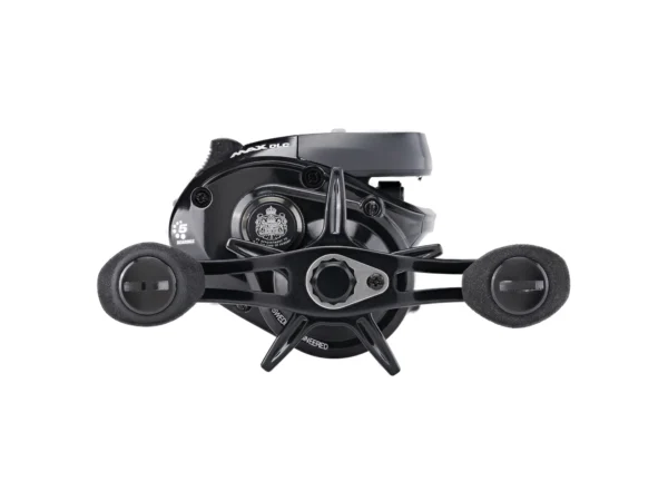 Abu Garcia MAX-LP-DLC Max DLC Low Profile Reel - Image 3