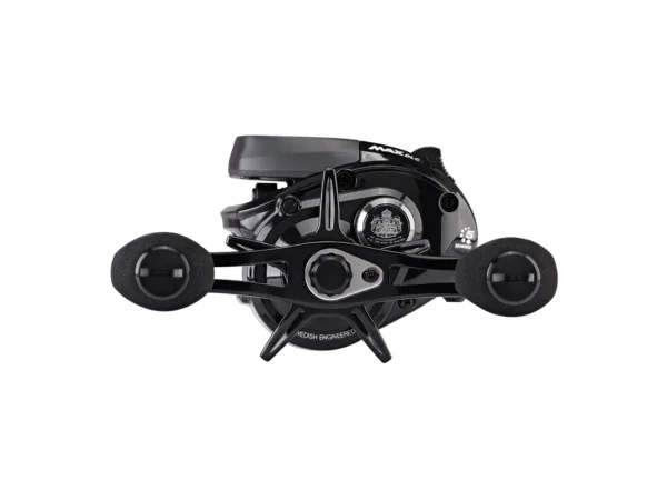 Abu Garcia MAX-LP-DLC-L Max DLC Left Hand Low Profile Reel - Image 2