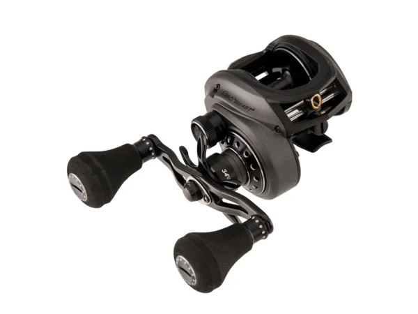 Abu Garcia REVO BEAST 40 HS Revo® Beast 40 Low Profile Reel - Image 2