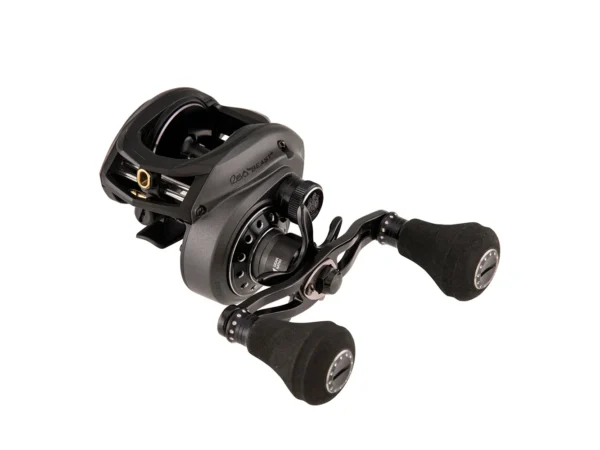 Abu Garcia REVO BEAST 41 HS Revo® Beast 41 Left Hand Low Profile Reel - Image 2