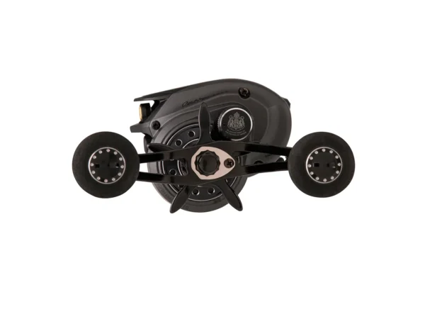 Abu Garcia REVO BEAST 41 HS Revo® Beast 41 Left Hand Low Profile Reel - Image 3