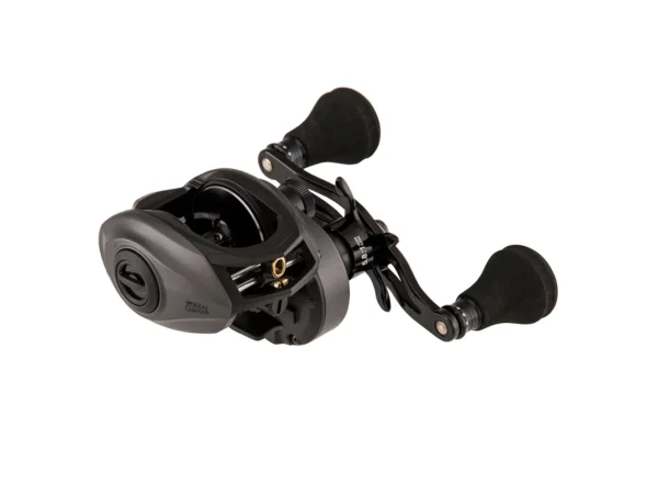 Abu Garcia REVO BEAST 41 HS Revo® Beast 41 Left Hand Low Profile Reel