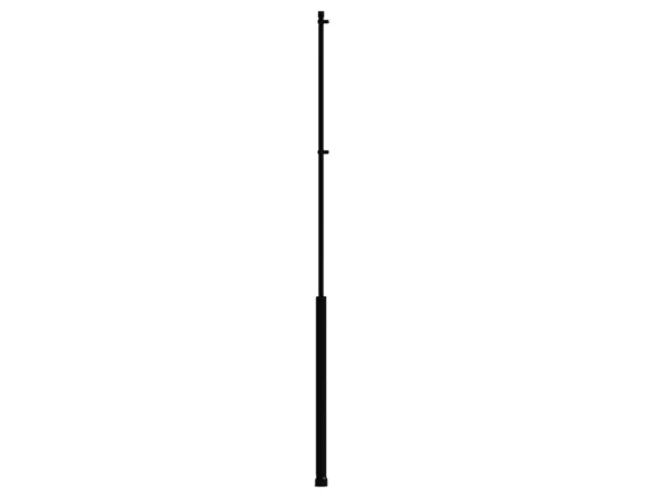 Mate Series Flag Pole - 72"