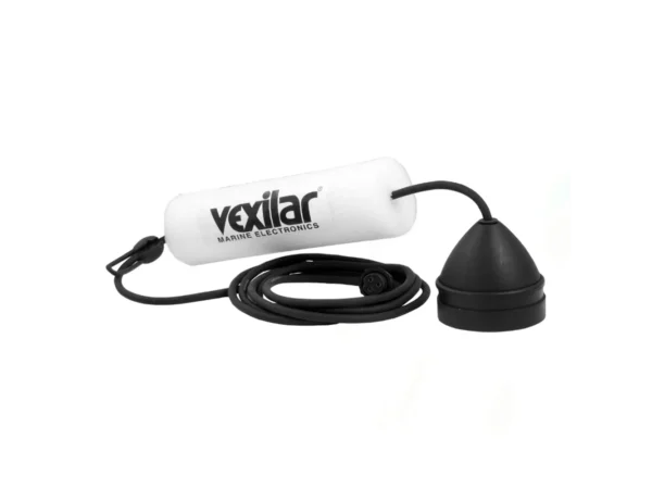 Vexilar Broad Band Ice-Ducer Transducer f/FLX-30 Only