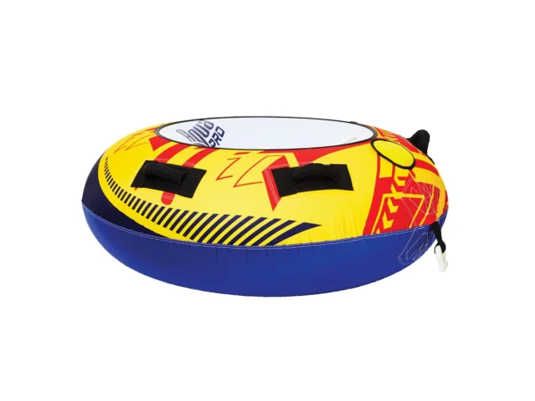 Aqua Leisure Aqua Pro 50" One-Rider Sports Towable - Image 2