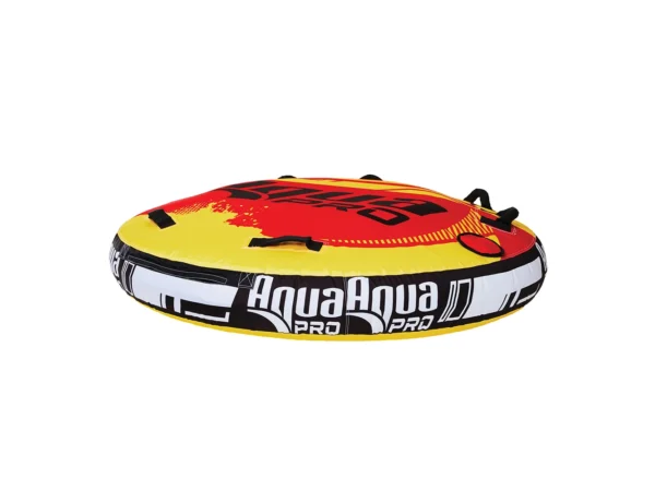 Aqua Leisure Aqua Pro 60" One-Rider Towable Tube - Image 2