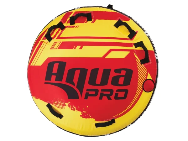 Aqua Leisure Aqua Pro 60" One-Rider Towable Tube