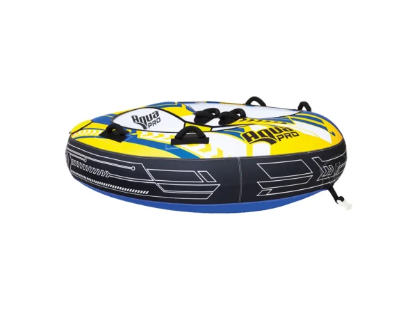 Aqua Leisure Aqua Pro 68" Two-Rider Towable - Image 2