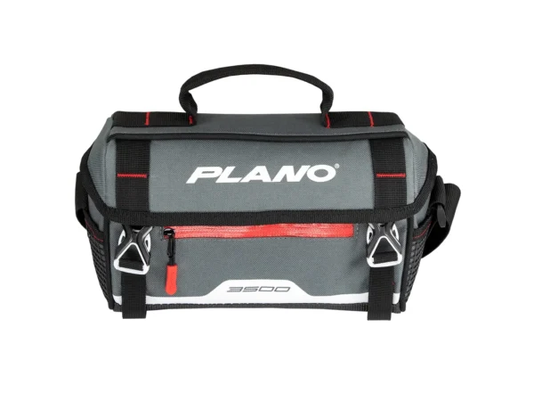 Plano Weekend Series 3500 Softsider