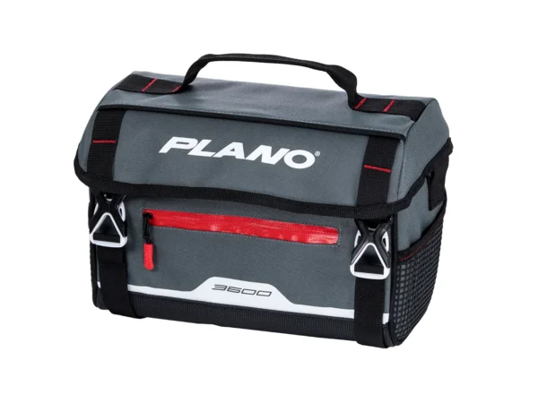 Plano Weekend Series 3600 Softsider - Image 2