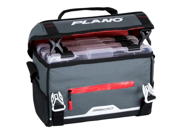 Plano Weekend Series 3600 Softsider - Image 3