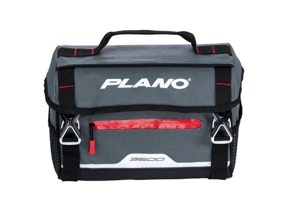 Plano Weekend Series 3600 Softsider