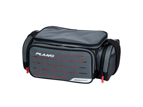 Plano Weekend Series 3500 Tackle Case - Image 2