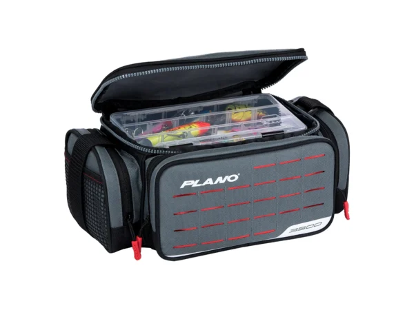 Plano Weekend Series 3500 Tackle Case - Image 3