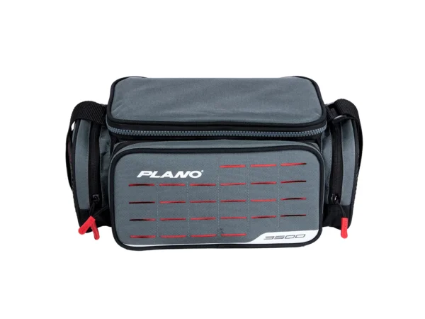 Plano Weekend Series 3500 Tackle Case