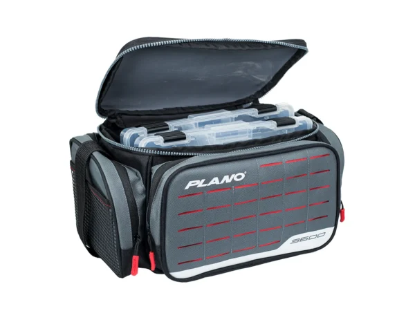 Plano Weekend Series 3600 Tackle Case - Image 2