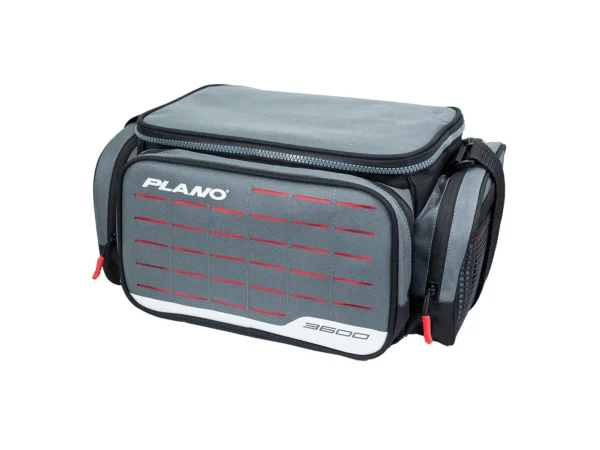 Plano Weekend Series 3600 Tackle Case - Image 3