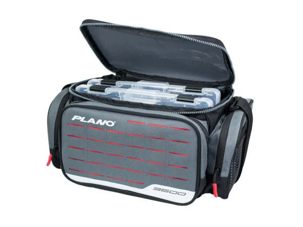 Plano Weekend Series 3600 Tackle Case - Image 4