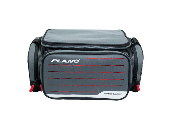 Plano Weekend Series 3600 Tackle Case