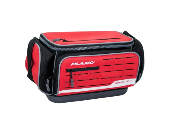 Plano Weekend Series 3600 Deluxe Tackle Case - Image 2