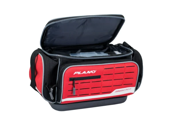 Plano Weekend Series 3600 Deluxe Tackle Case - Image 3