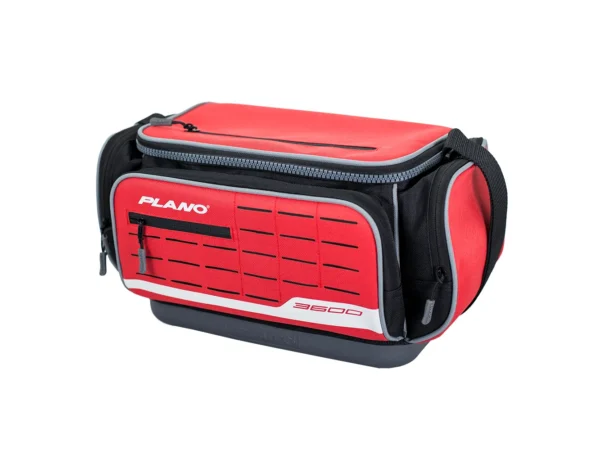 Plano Weekend Series 3600 Deluxe Tackle Case - Image 4