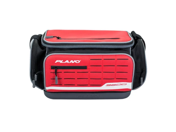 Plano Weekend Series 3600 Deluxe Tackle Case