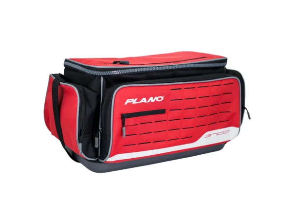 Plano Weekend Series 3700 Deluxe Tackle Case - Image 2