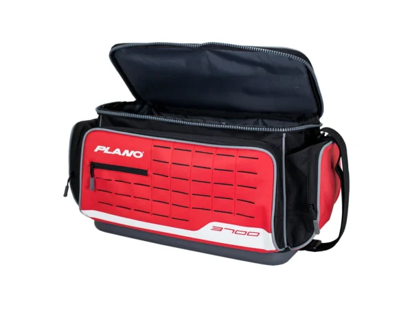 Plano Weekend Series 3700 Deluxe Tackle Case - Image 4